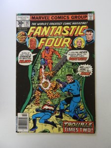 Fantastic Four #187 (1977) FN+ condition