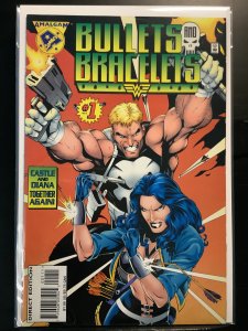 Bullets and Bracelets (1996)