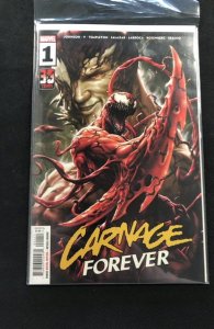 Carnage Forever (2022)