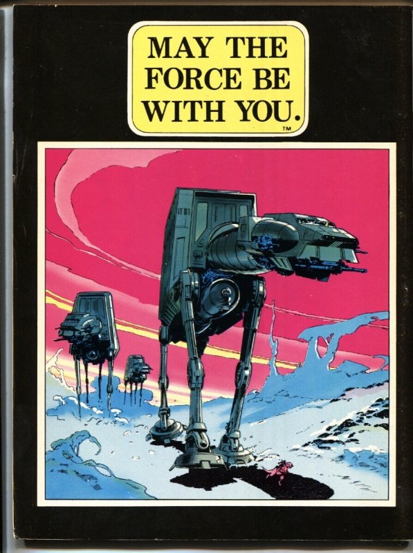 Marvel Super Special #16 - 1980 - Marvel - VF - comic book