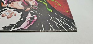 DAREDEVIL #323 VENOM cover (Marvel) (1993) NM