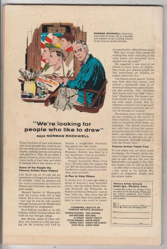 Marvel Super-Heroes #12 (Dec-67) FN+ Mid-High-Grade Captain Marvel