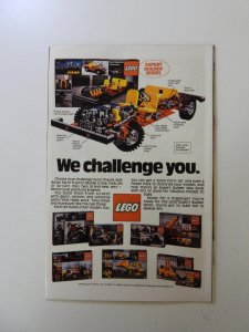 Star Wars #43 (1981) VF+ condition