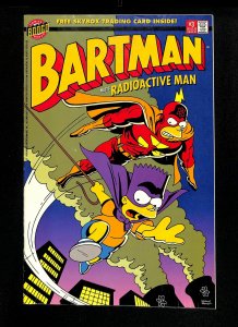 Bartman #3