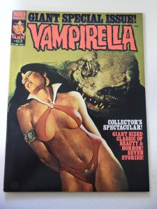 Vampirella #63 (1977) FN+ Condition