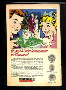 Pep Comics #202 VG+ 4.5