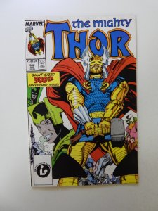 Thor #382 (1987) NM- condition