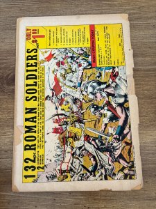 House Of Secrets # 68 GD DC Comic Book Silver Age Eclipso 8 J295