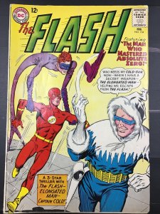 The Flash #134 (1963)