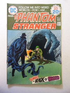 The Phantom Stranger #31 (1974) VG/FN Condition