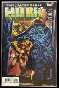 Incredible Hulk #9-22 Run Lot + Annual Phillip Johnson Marvel Comics 2024