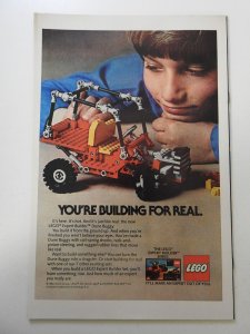 G.I. Joe: A Real American Hero #8 (1983) VF+ Condition!