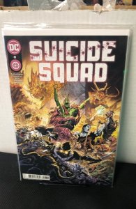 Suicide Squad #8