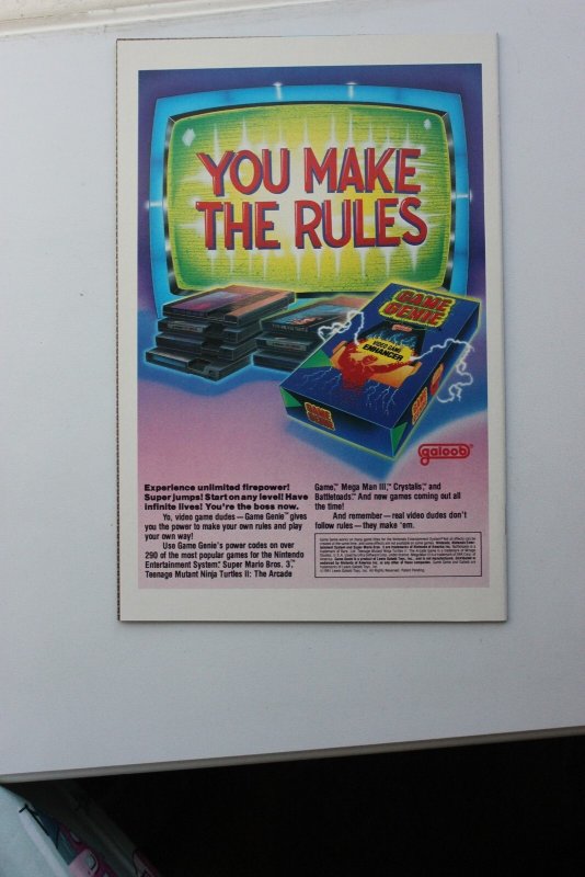 Marc Spector: Moon Knight #38 (1992) Moon Knight NM