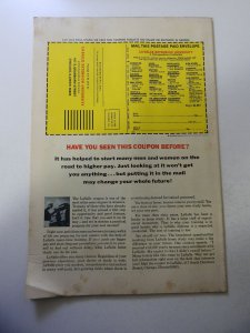 Adventure into Fear #19 (1973) FN Condition