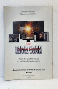 Star Wars #23 (2016)