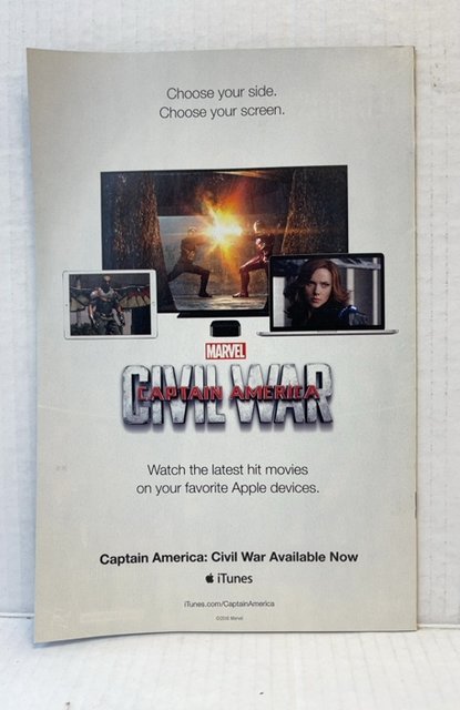 Star Wars #23 (2016)