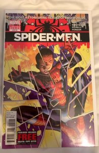 Spider-Men #2