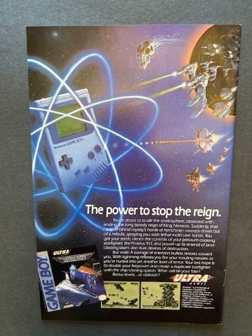 Steeltown Rockers #4 Direct Edition (1990) - NM