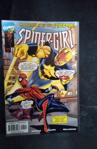 Spider-Girl #7 (1999)