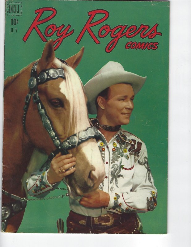 Roy Rogers 19