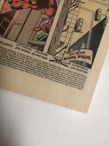 Daredevil (1983) # 202 (NM) Canadian Price Variant (CPV)  !!