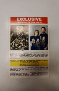 Weird Fantasy #11 (1952) NM EC Comic Book J710