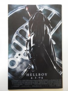 Wonder Woman #200 (2004) VF- Condition!