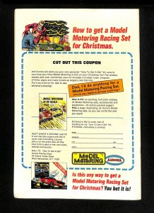 Blackhawk #228 Junk-Heap Heroes! Dillin & Cuidera!