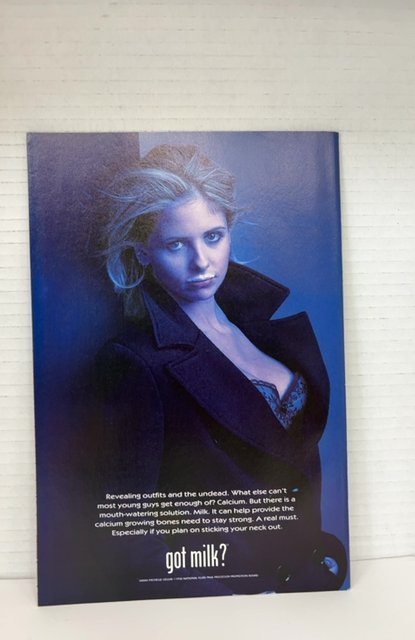 Thunderbolts #20 (1998)