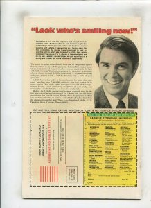 TOMB OF DRACULA #38 (8.5/9.0) BLOOD-RUSH!! 1975