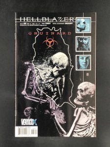 Hellblazer #188 (2003)