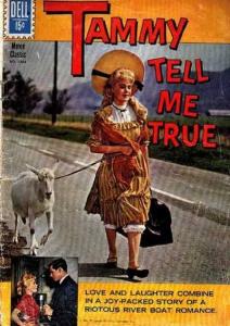 Tammy Tell Me True