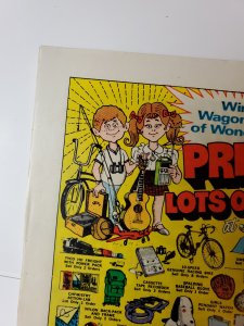 Conan the Barbarian Annual #1 (1973)