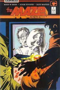 Murder-The Lost Episodes