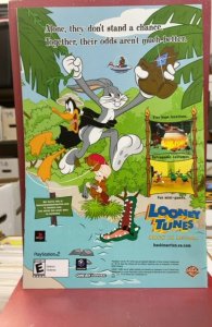 Justice League Adventures #26 (2004)