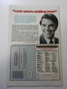 The Incredible Hulk #206 (1976) FN/VF Condition!