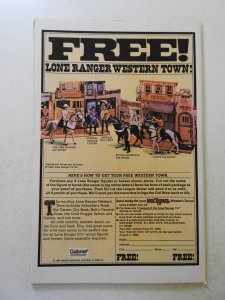 The Superman Family #219 (1982) FN Condition!