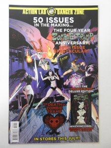 Zombie Tramp #49 Variant (2018) NM Condition!