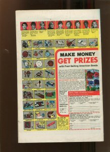 CAPTAIN MARVEL #61 (F/VF) CHAOS AND THE PIT! 1979