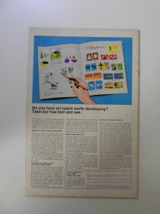 Kid Colt Outlaw #141 (1969) FN/VF condition