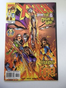 X-Men #85 (1999)