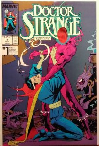 Doctor Strange, Sorcerer Supreme #1 (1988)