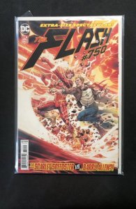 The Flash #750 (2020)