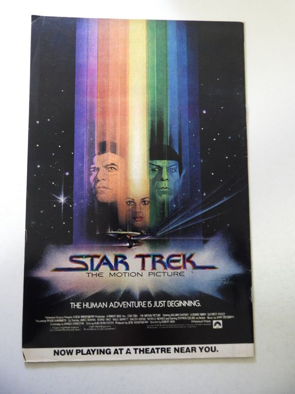 The Amazing Spider-Man #202 (1980) FN+ Condition