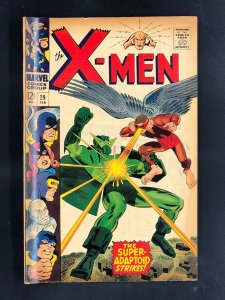 The X-Men #29 (1967)