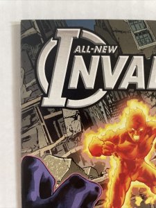 All-new Invaders #14