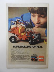 The Uncanny X-Men #163 (1982) FN+ Condition! Canadian Price Variant