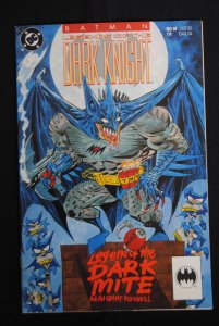 Batman legends of the Dark Knight, 35,36,37,38,39,40, NM