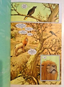 Pride of Baghdad Softcover; 40% Off! Classic Vaughan